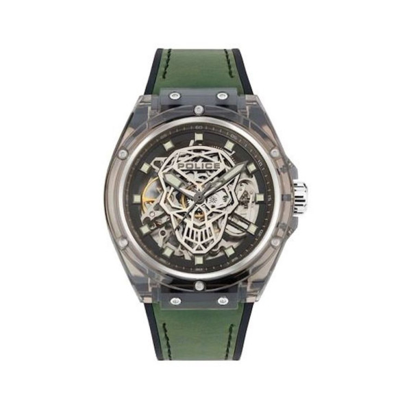 RELOJ POLICE HOMBRE  PEWGR1592404 (44MM) D