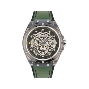 RELÓGIO POLÍCIA MASCULINO PEWGR1592406 (44MM) D