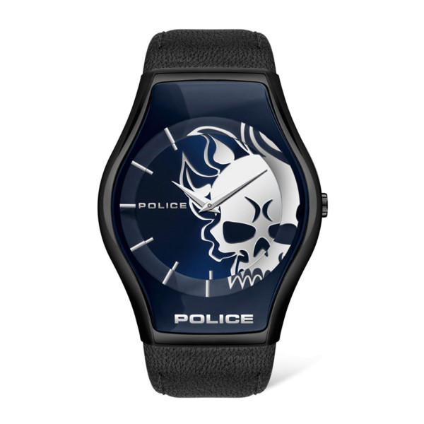 RELOJ POLICE HOMBRE  PEWJA2002302 (45MM) D