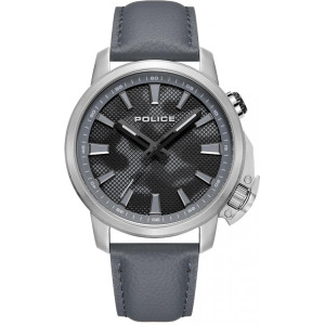 RELÓGIO POLÍCIA MASCULINO PEWJD2202702 (44MM) D