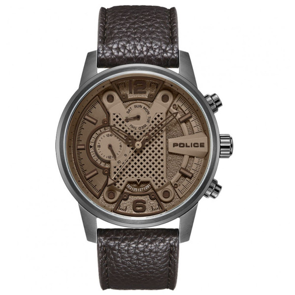 RELOJ POLICE HOMBRE  PEWJF2203302 (48MM) D