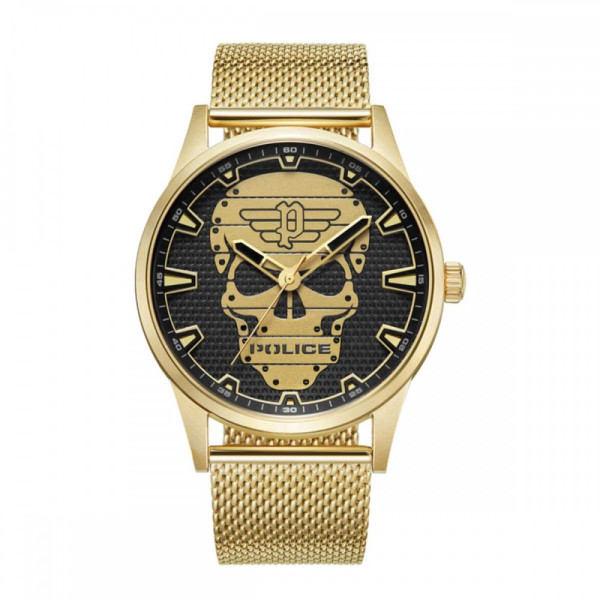 RELOJ POLICE HOMBRE  PEWJG2227903 (45,8MM) D