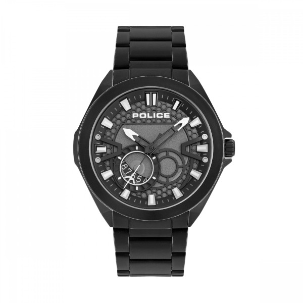 RELOJ POLICE HOMBRE  PEWJH2110301 (48MM) D