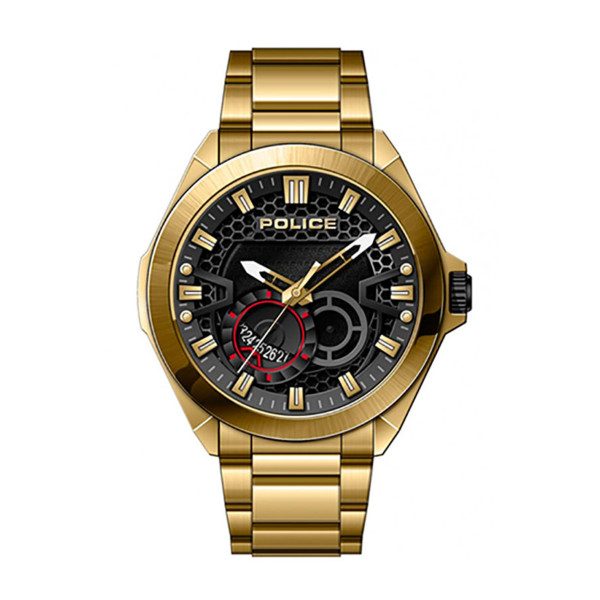 RELOJ POLICE HOMBRE  PEWJH2110302 (50MM) D