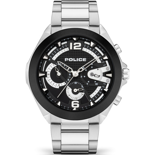 RELOJ POLICE HOMBRE  PEWJK2108741 (47MM) D