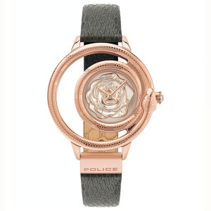 RELOJ POLICE MUJER  PEWLA2008301 (36MM) D