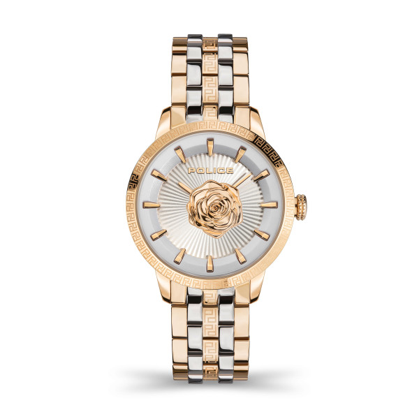 RELOJ POLICE MUJER  PEWLG2107804 (36MM) D