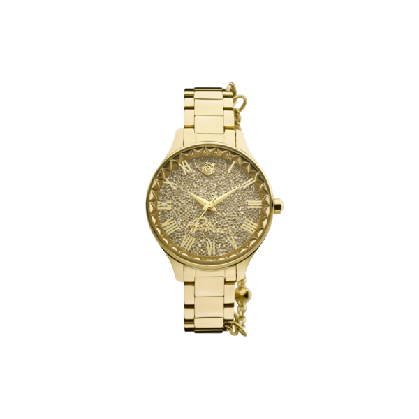 RELÓGIO POLÍCIA FEMININA PEWLG2109802 (34MM) D