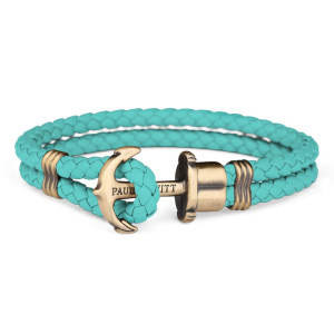 PULSERA PAUL HEWITT UNISEX PAUL HEWITT PH-PH-L-MTXL 19-20CM D