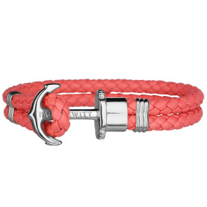 PULSEIRA UNISSEX PAUL HEWITT PAUL HEWITT PH-PH-L-S-CBL 17-18CM D