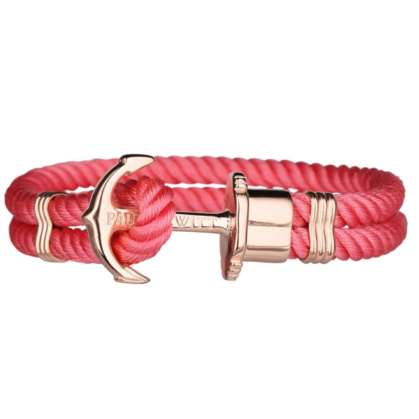 PULSERA PAUL HEWITT UNISEX PAUL HEWITT PH-PH-N-R-CBS 15-16CM D