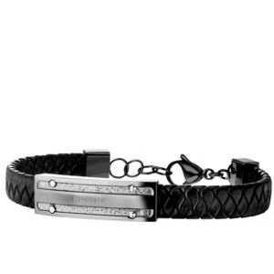 PULSEIRA POLICE HOMEM POLICE PJ26046BLU.03 19CM D