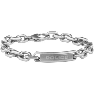 PULSEIRA POLICE HOMEM POLICE PJ26353BSSE01 21CM D