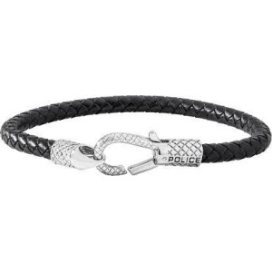 PULSEIRA POLICE HOMEM POLICE PJ26491BLB.01 19CM D