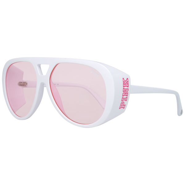 ÓCULOS DE SOL VICTORIA'S SECRET ROSA MULHER PK0013-5925T D