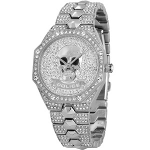 RELOJ POLICE MUJER  PL16027BS.04M (36MM) D