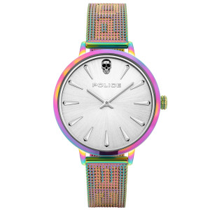 RELÓGIO POLÍCIA FEMININA PL16035MSRW04 (36MM) D