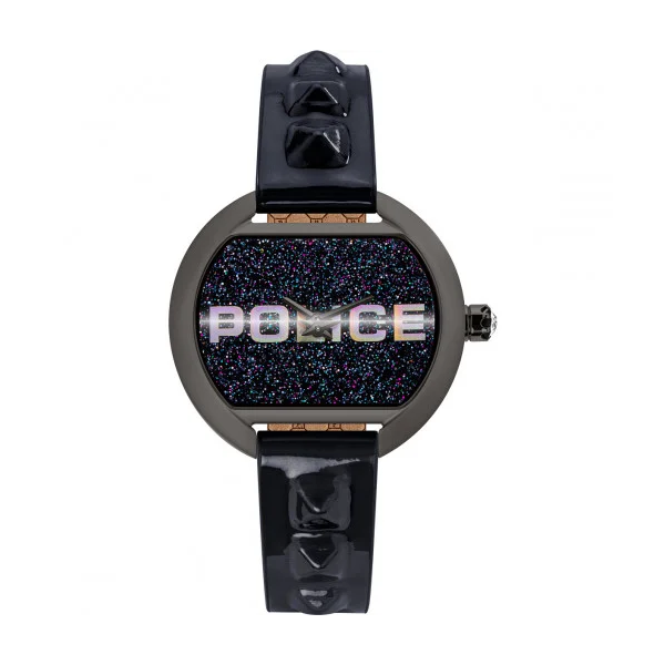 RELÓGIO POLICE MULHER PL16070BSU03P (36MM) D