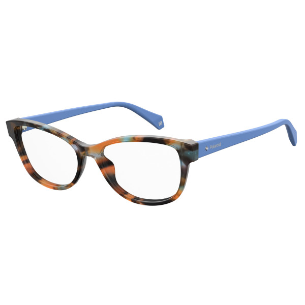 GAFAS DE VISTA POLAROID MUJER  PLD-D370-R8M D