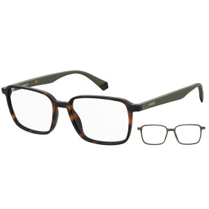 GAFAS DE VISTA POLAROID UNISEX  PLD-D407-PHW D