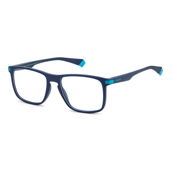 GAFAS DE VISTA POLAROID HOMBRE  PLD-D447-ZX9 D