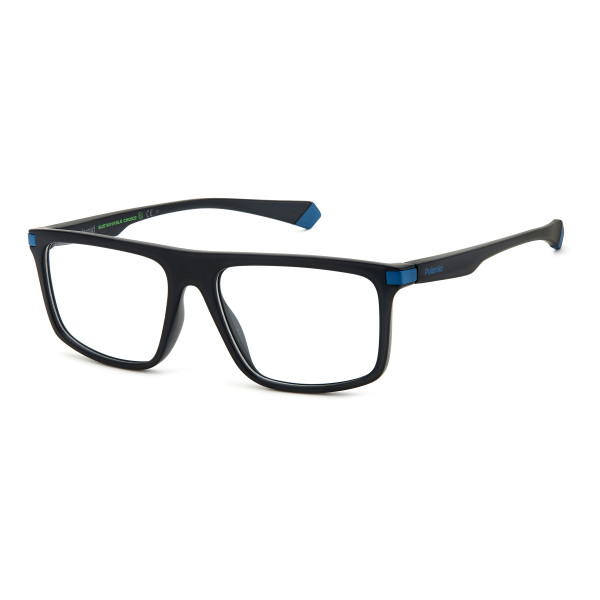 GAFAS DE VISTA POLAROID HOMBRE  PLD-D448-VKM D