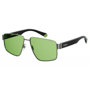 GAFAS DE SOL POLAROID UNISEX  PLD6121S-SMF D