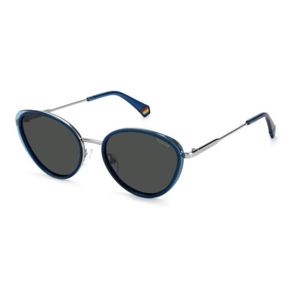 GAFAS DE SOL POLAROID MUJER  PLD6145S2X6 D