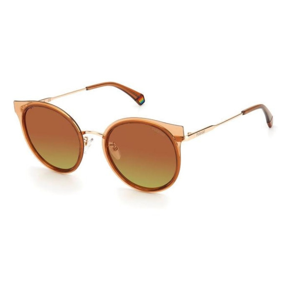 GAFAS DE SOL POLAROID MUJER  PLD6152GSDDB D