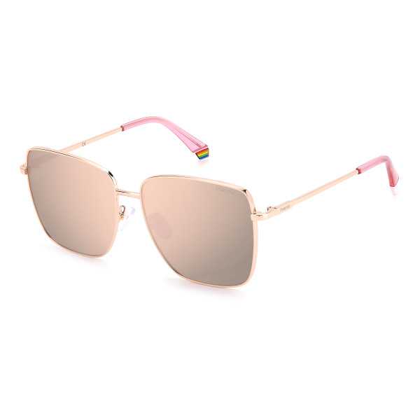 GAFAS DE SOL POLAROID MUJER  PLD6164GSDDBJ D