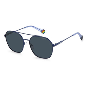 ÓCULOS DE SOL POLAROID UNISEX PLD6172SPJPC3 D