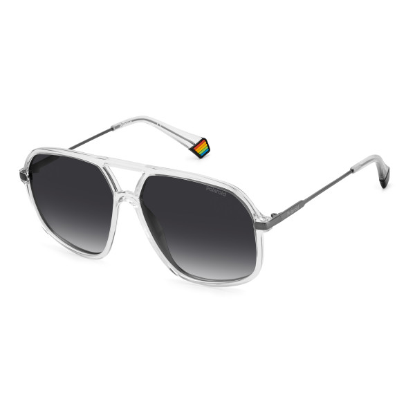 GAFAS DE SOL POLAROID UNISEX  PLD6182S900WJ D