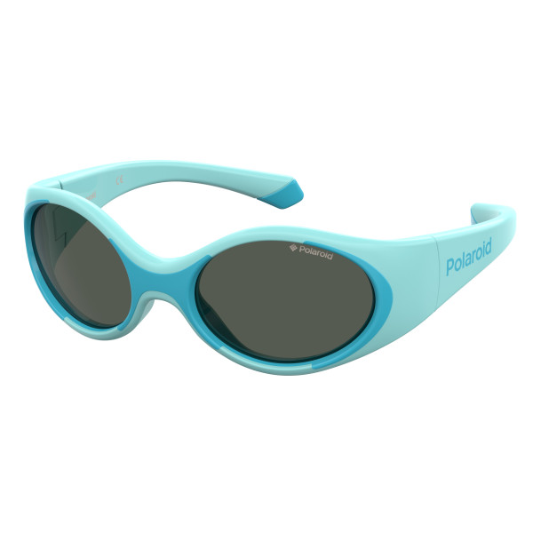 GAFAS DE SOL POLAROID INFANTIL  PLD8037SMVUM9 D