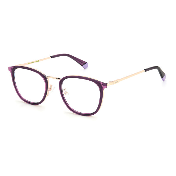 GAFAS DE VISTA POLAROID UNISEX  PLDD439GBSU D