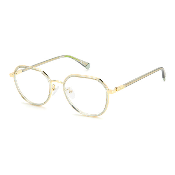 GAFAS DE VISTA POLAROID UNISEX  PLDD455GJ5G D