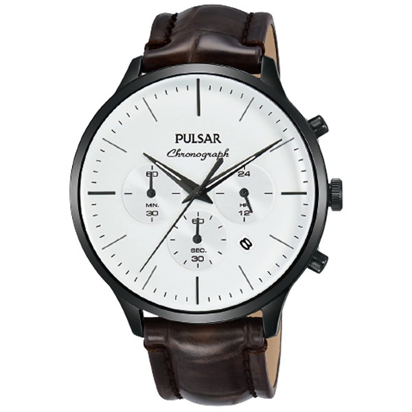 RELOJ PULSAR HOMBRE  PT3895X1 (44MM) D