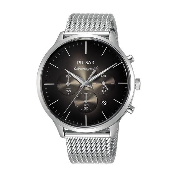 RELÓGIO PULSAR HOMEM PT3A35X1 (43MM) D