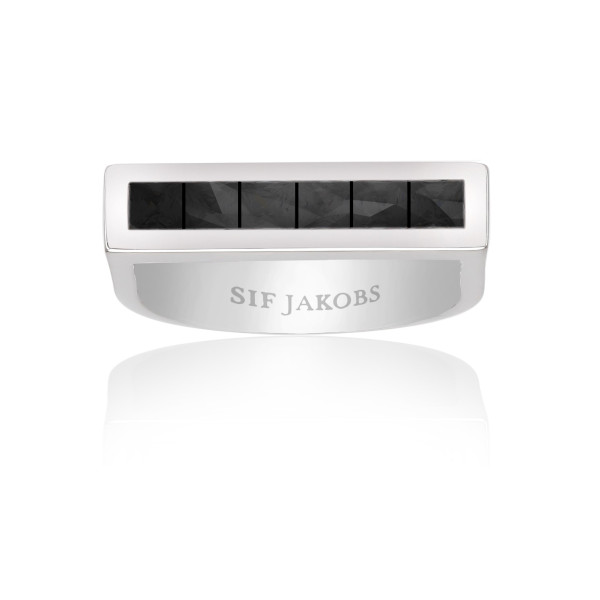 ANILLO SIF JAKOBS MUJER SIF JAKOBS R024-BK-58 58 D