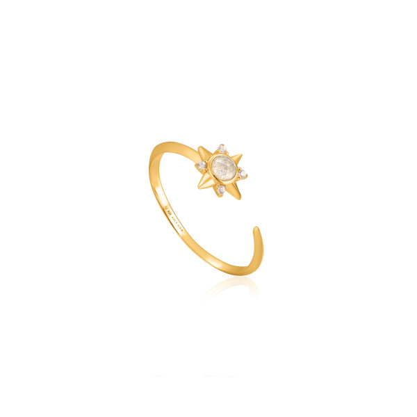 ANILLO ANIA HAIE MUJER ANIA HAIE R026-03G 53 D