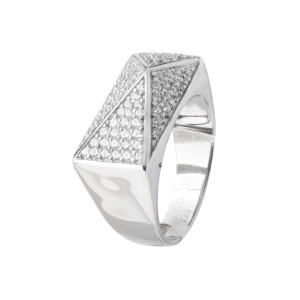 ANILLO SIF JAKOBS MUJER SIF JAKOBS R11067-CZ-56 56 D