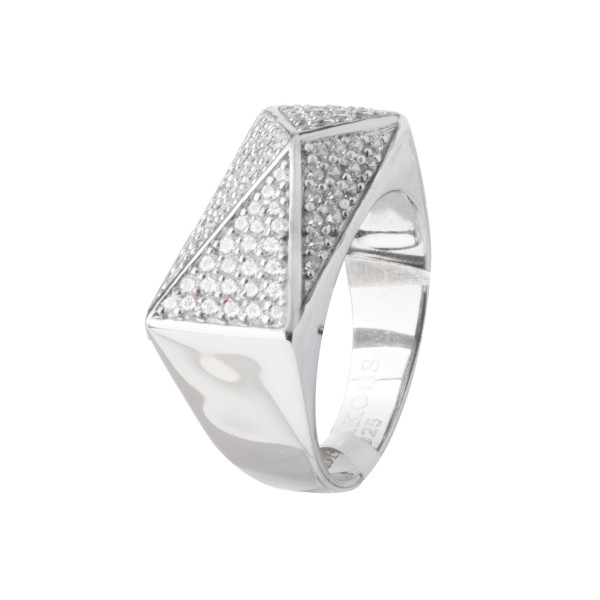 ANILLO SIF JAKOBS MUJER SIF JAKOBS R11067-CZ-56 56 D