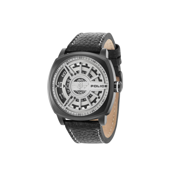 RELÓGIO POLICE HOMEM R1451290002 (49MM) D