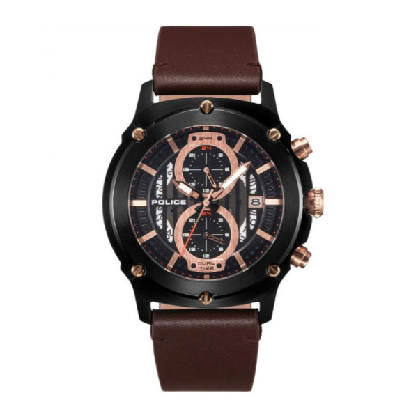 RELOJ POLICE HOMBRE  R1451324001 (46MM) D