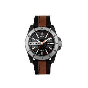 RELÓGIO POLÍCIA MASCULINO R1453310002 (46MM) D