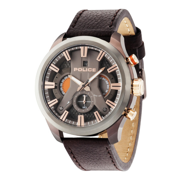 RELOJ POLICE HOMBRE  R1471668002 (48MM) D