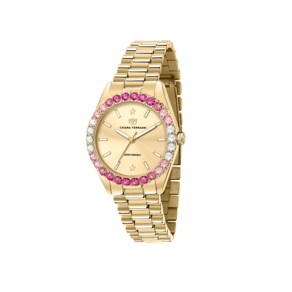 RELÓGIO CHIARA FERRAGNI MULHER R1953100501 (34 MM) D