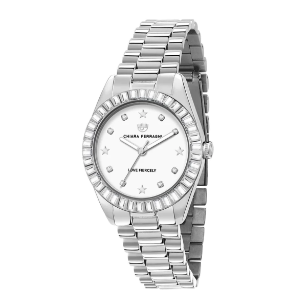 RELÓGIO DE MULHER CHIARA FERRAGNI R1953100505 (34 MM) D