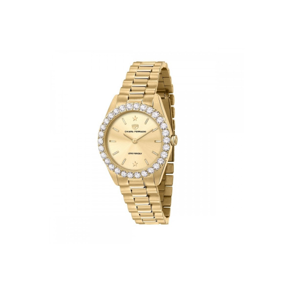 RELÓGIO CHIARA FERRAGNI MULHER R1953100509 (32 MM) D