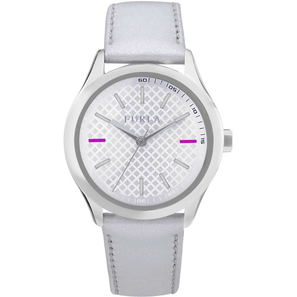 RELOJ FURLA MUJER  R4251101504 (35MM) D