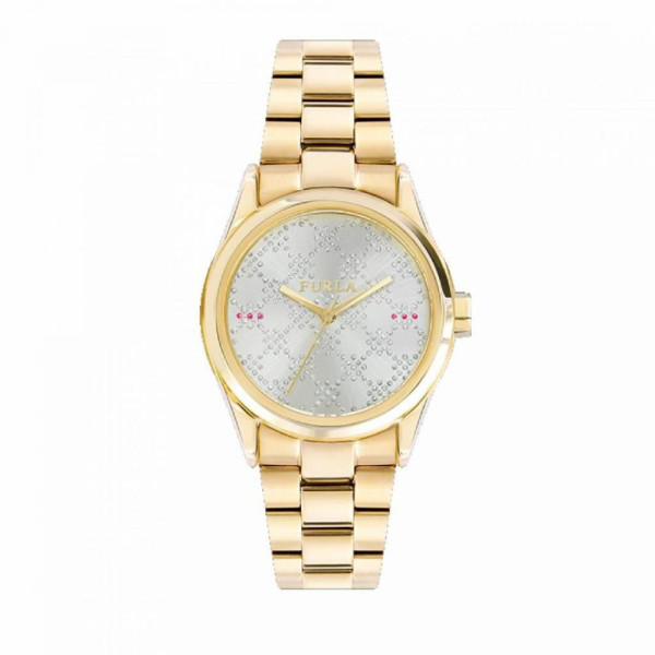 RELOJ FURLA MUJER  R4253101519 (35MM) D